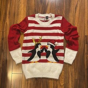 Women’s Christmas Sweater